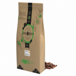Café Tanzanie grain 5kg