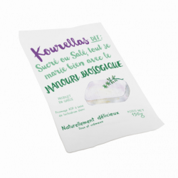 Manouri DOP sous vide 150g