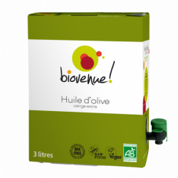 Huile olive vierge extra,...