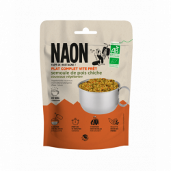 Couscous végétarien:...