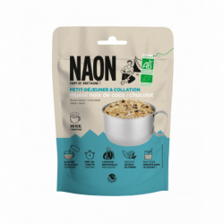 Muesli noix de coco...