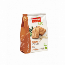 Biscuit avoine 300g