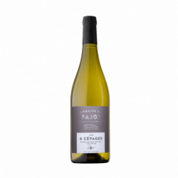 Vin blanc IGP Cotes de...