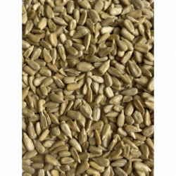 Graines de tournesol...