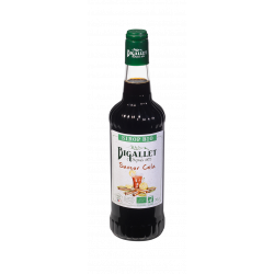 Sirop cola 70cl