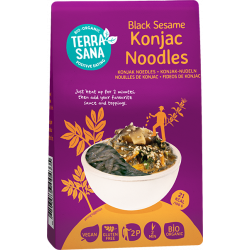 Nouilles de konjac au...