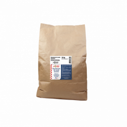 Bicarbonate de soude...