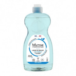 Liquide de rinçage 500ml