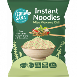 Nouilles instantanées miso...