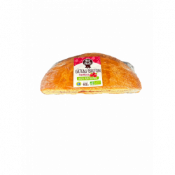 Gateau breton fourré...