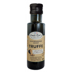 Huile saveur truffe 100ml