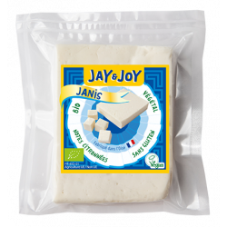 Janis, préparation végétale...