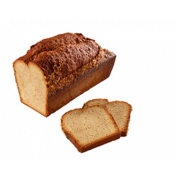 Cake praliné noisette 1.5kg