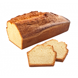 Cake au citron 1.5kg