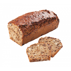 Cake énergie 2.35kg