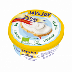 Justine, préparation...