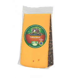 Tomme des volcans au lait...