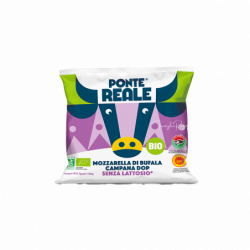 Mozzarella Di Bufala...