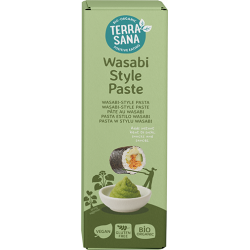 Pâte style wasabi 50g