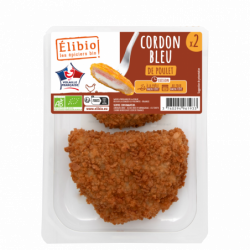Cordon bleu 200g
