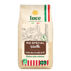 Riz spécial risotto 500g