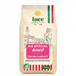 Riz spécial dessert Italie 1kg