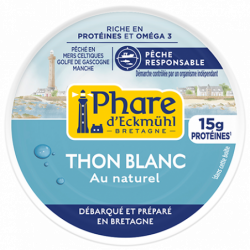 Thon blanc germon Pêche...
