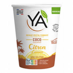 Ya coco citron 400g