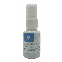 Spray buccal, concentré de...