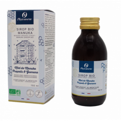 Sirop manuka 150ml