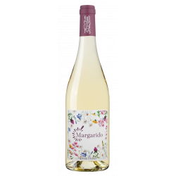 Vin blanc AOP Costières de...