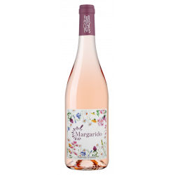 Vin rosé AOP Costières de...