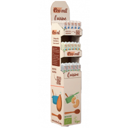 Box crème cuisine 200ml 90...
