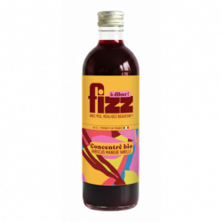 Fizz concentré à diluer...