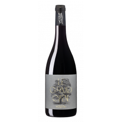 Vin rouge IGP Pays d'Oc Le...