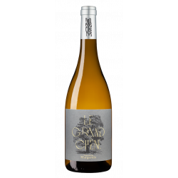 Vin blanc IGP Pays d'Oc Le...