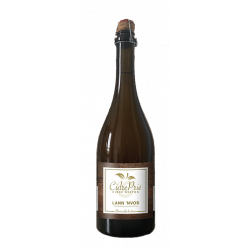 Cidre Prié Lann'nvor,...