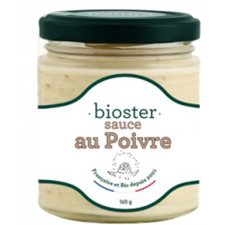 Sauce au poivre 160g