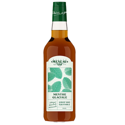Sirop menthe glaciale 50cl