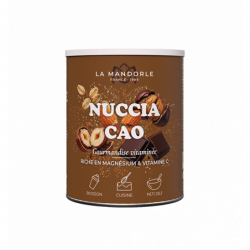 Nuccia Cao en poudre, végan...