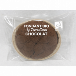 Fondant chocolat 75g