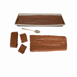 Fondant chocolat 480g