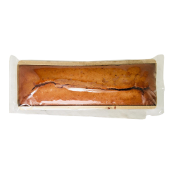 Moelleux orange chocolat 480g
