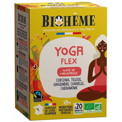 Infusion Yoga Flex" 20...