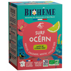 Infusion Surf océan" 20...