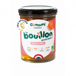 Bouillon Phô 370ml