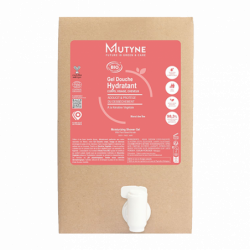 Gel douche hydratant corps,...
